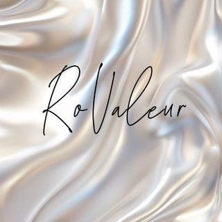 Telegram profile photo for RoValeur