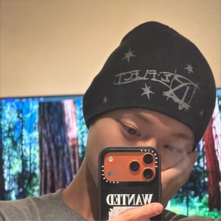 Telegram profile photo for Park Jihoon