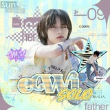 Telegram profile photo for Ꮛ𝚆Ꭵ 𓂃 ࣪ ˖ 𖦹