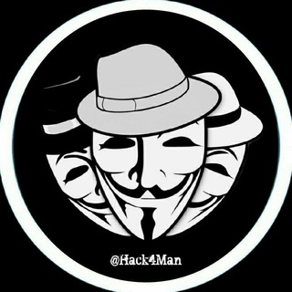 Telegram profile photo for Hack 4҉҈ Man