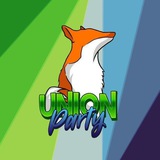Telegram profile photo for Ex-Union Party • NeoTecno #vivalapace