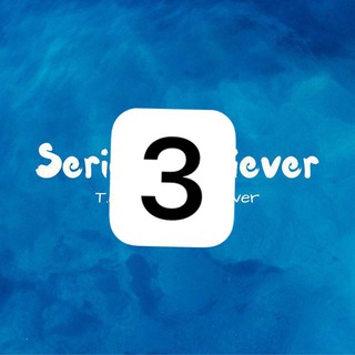 Telegram profile photo for SeriesAchiever BOT 3