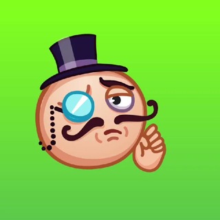 Telegram profile photo for #Порешано