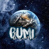 Telegram profile photo for RULES BUMI