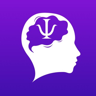 Telegram profile photo for Psychologiy • Психология