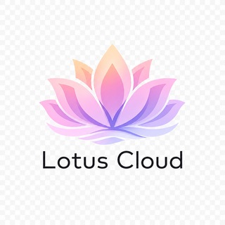 Telegram profile photo for Lotus Cloud 公告板