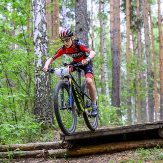 Telegram profile photo for Dima bike 🚲