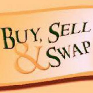 Telegram group profile photo for UK Buy, Sell and Swap