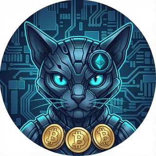 Telegram profile photo for Jesse's Altcoin Adventures
