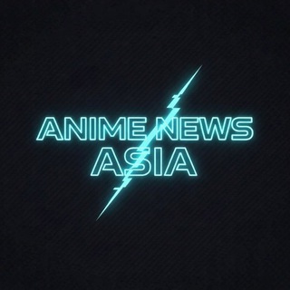 Telegram profile photo for Anime News Asia