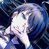 Telegram profile photo for Haruka