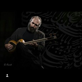 Telegram profile photo for محمد امین اکبرپور