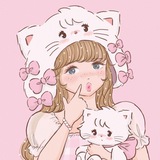 Telegram profile photo for fayeverse