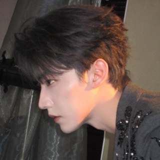Telegram profile photo for 陈鑫海 ⃝︩︪شینهای