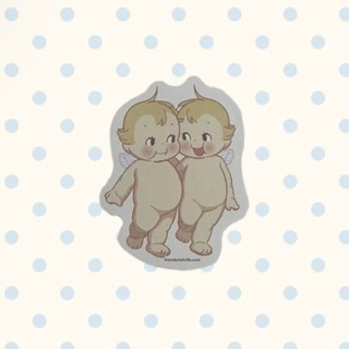 Telegram profile photo for ♭ bernadette’s boutique 🧸🩵