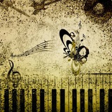 Telegram profile photo for 🎸 UZBEKGITARIST 🎸