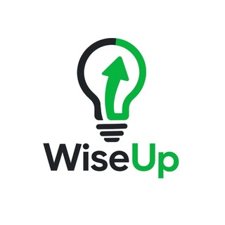 Telegram profile photo for WiseUp International Project