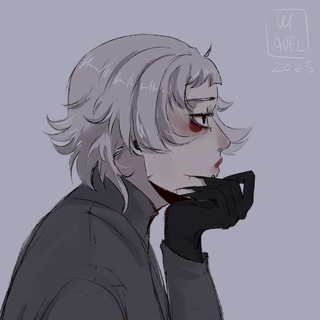 Telegram profile photo for 𝐥𝐞𝐞𝐚𝐝𝐞𝐥 ₁₈₊