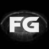Telegram profile photo for Football Graphi | فوتبال گرافی