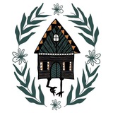 Telegram profile photo for Парф Избушка