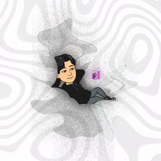 Telegram profile photo for гараж кейсмента🧃