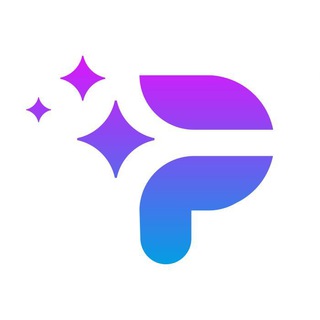 Telegram profile photo for Paymagic
