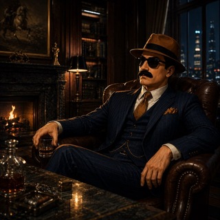 Telegram profile photo for یـ بـ خـ بیرحم