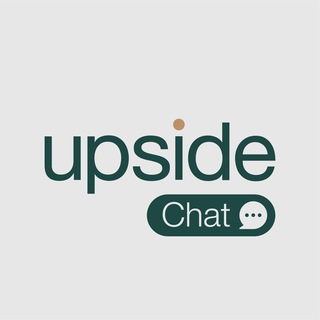 Telegram profile photo for Upside - Chat