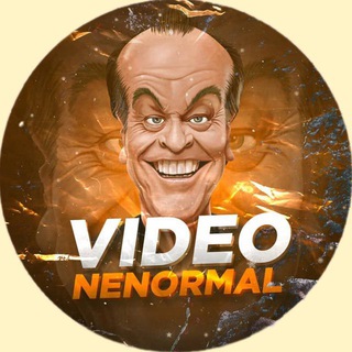 Telegram profile photo for NENORMAL