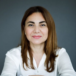 Telegram profile photo for Людмила Насибянц| телеграмм тренера