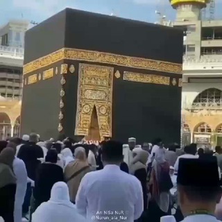 Telegram profile photo for 🌙 Musilmon Ahlim 🕋