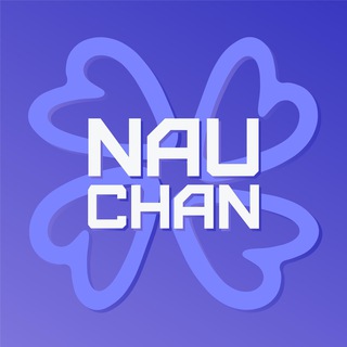 Telegram profile photo for Nauchan news 🇺🇦