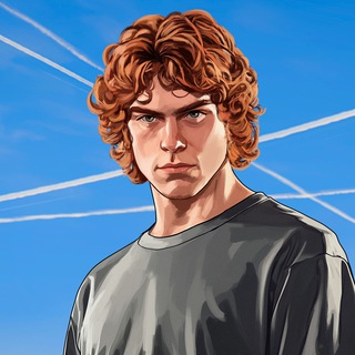 Telegram profile photo for Саша SinSet