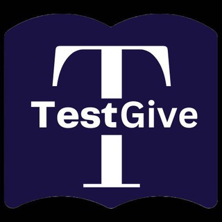 Telegram profile photo for TestGive (ITI Student)