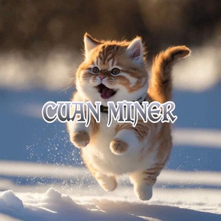 Telegram profile photo for Cuan_crypto