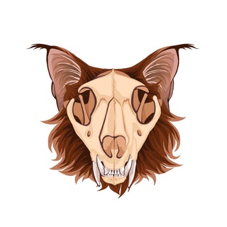 Telegram profile photo for Мертводëрский паштет