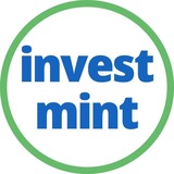 Telegram profile photo for КУПОНЫ INVESTMINT