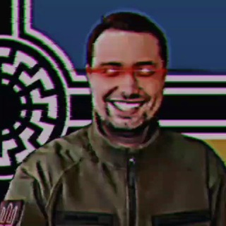 Telegram profile photo for MilitaryUAss