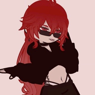 Telegram profile photo for ❤️N!CO COMIC UA🖤