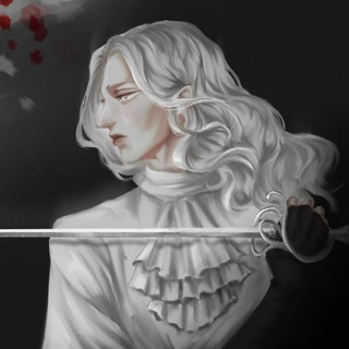Telegram profile photo for архивист