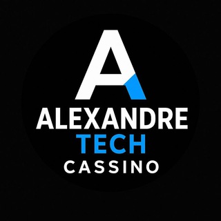 Telegram profile photo for ♦️ Alexandre Tech | Cassino 🎯