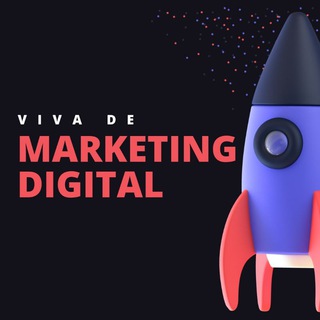 Telegram profile photo for Faça Dinheiro 100% On-line
