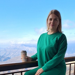Telegram profile photo for Авторские туры, ретриты | Дарья Терехова