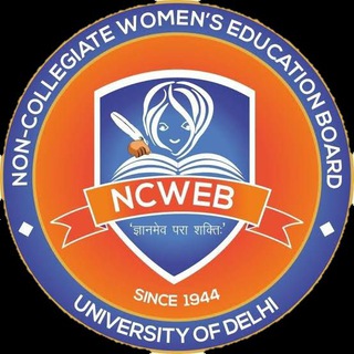 Telegram profile photo for DU NCWEB GROUP️