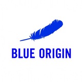 Telegram profile photo for BLUE ORIGIN