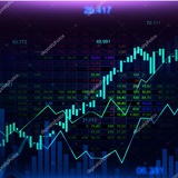 Telegram profile photo for Mexc signals