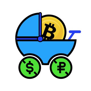 Telegram profile photo for Инвестнянь | Финансы для детей