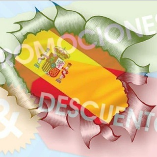 Telegram profile photo for Promociones ReLive-España
