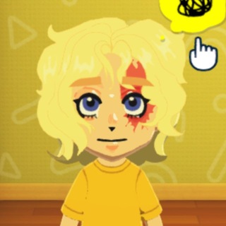 Telegram profile photo for mittsume