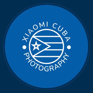 Telegram profile photo for Xiaomi Cuba Photography